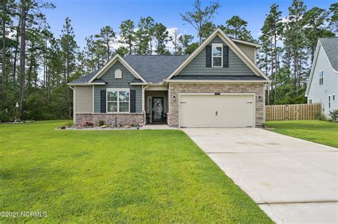 single family home built in 2019 that was last sold on 09292020. . Realtor com leland nc